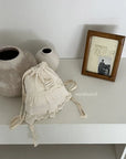 Little Foxx – Bebe Honey Lace Bag