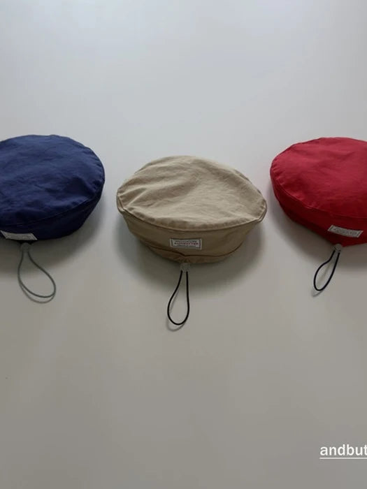 Little Foxx – Reversible Beret