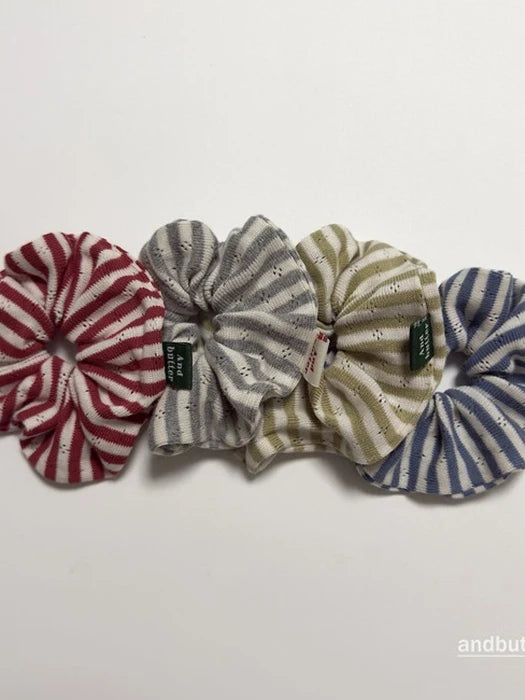 Little Foxx – Tommy Scrunchie