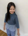 Little Foxx – Snap Tee