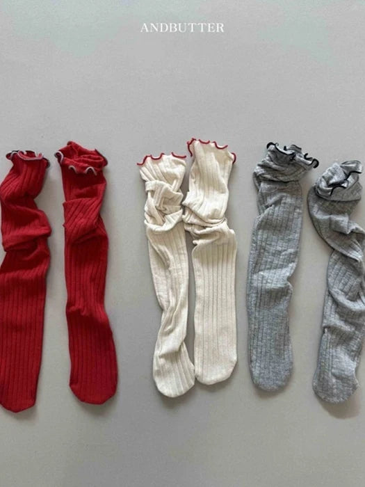 Little Foxx – Spring Socks