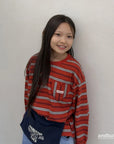 Little Foxx – Tom’s Pocket Tee