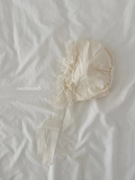 Little Foxx – Bebe Candy Bonnet