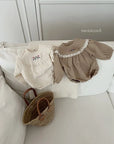 Little Foxx – Bebe Aruru Suit