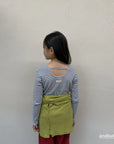Little Foxx – Tommy Point Tee