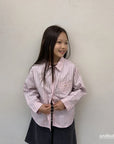 Little Foxx – Macaron Shirt