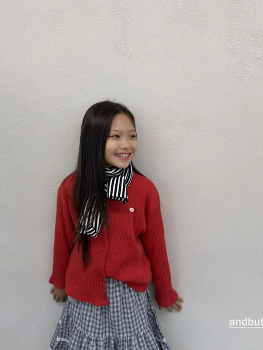 Little Foxx – Everyday Cardigan