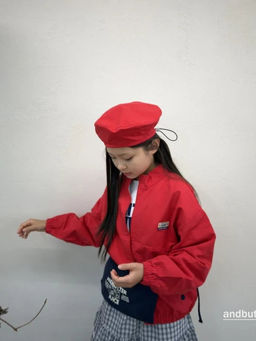 Little Foxx – Two-Way Jumper