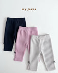 Little Foxx – Capri Pants