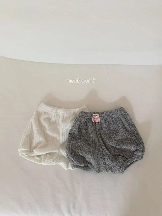 Little Foxx – Bebe O Knit Pants