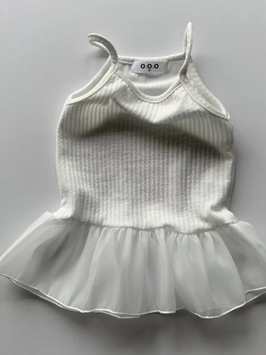 Little Foxx – Azura Sleeveless Top