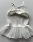 Little Foxx – Azura Sleeveless Top