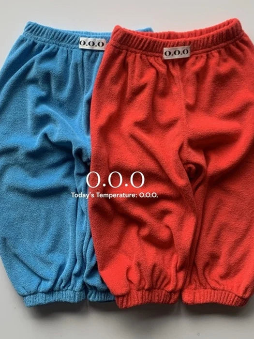Little Foxx – Berlen Pants