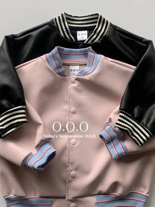 Little Foxx – Karina Jacket