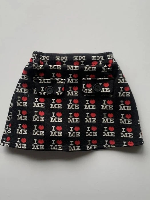 Little Foxx – Amour Skirt