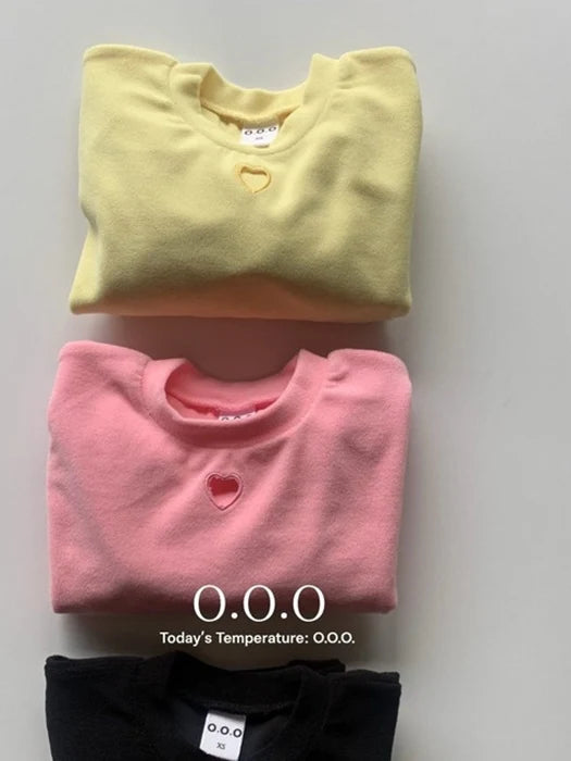 Little Foxx – Novella Sweatshirt