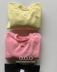 Little Foxx – Novella Sweatshirt