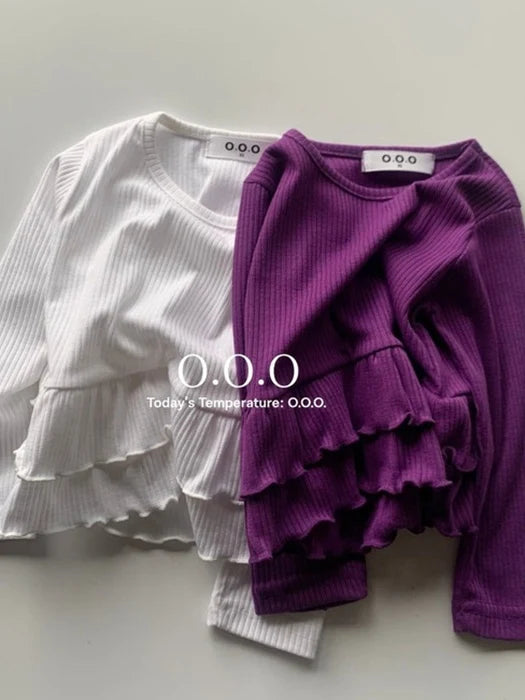 Little Foxx – Robina Tee
