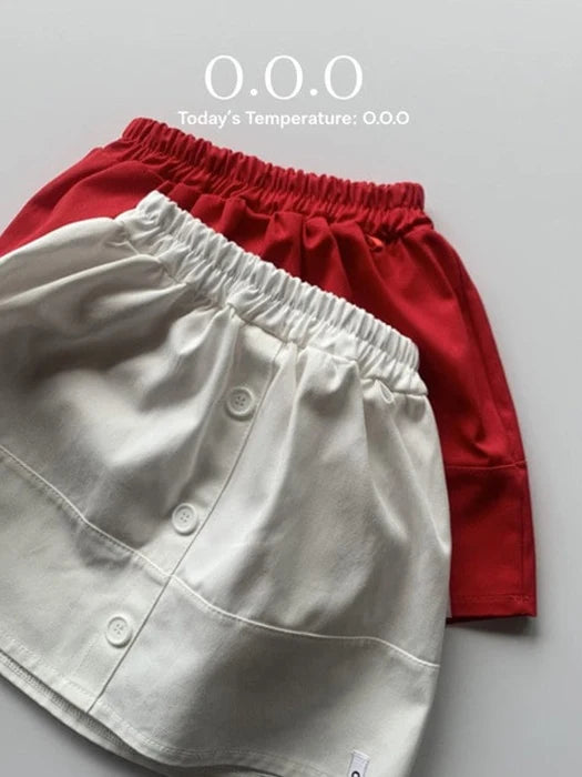 Little Foxx – Alba Skirt