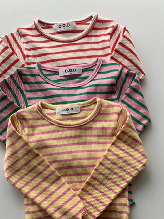 Little Foxx – Mochi Tee