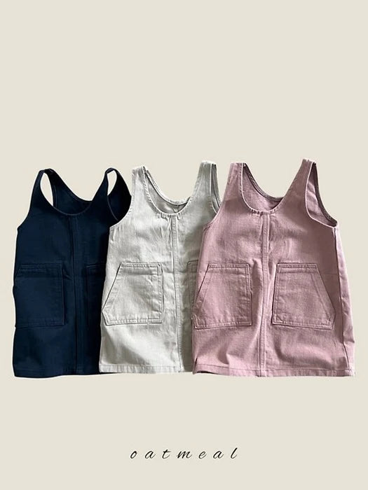 Little Foxx – Milly One-piece