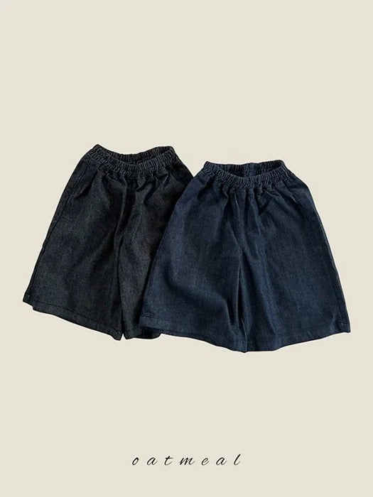 Little Foxx – Bono Denim Pants