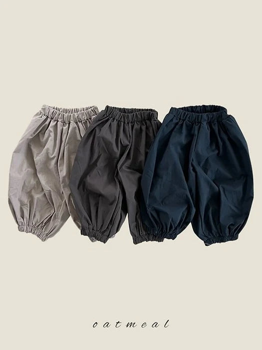 Little Foxx – Aladdin Pants
