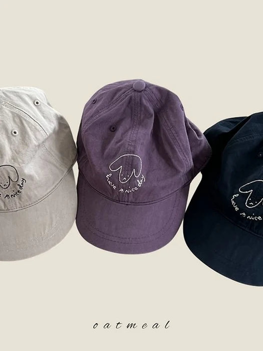Little Foxx – Puppy Baseball Cap