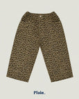 Little Foxx – Leopard Pants