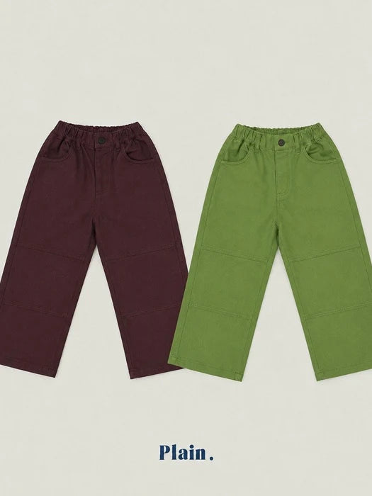 Little Foxx – Tobi Pants