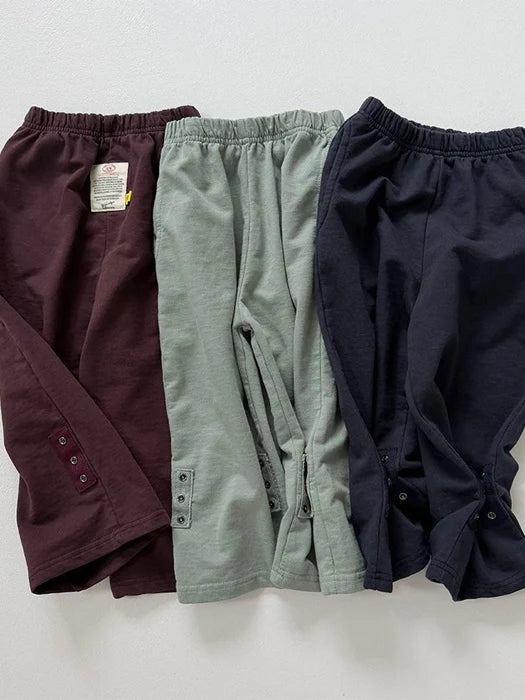 Little Foxx – Two Version Pants