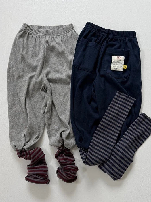 Little Foxx – Warmer Pants