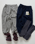 Little Foxx – Warmer Pants