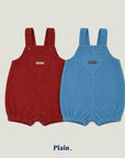 Little Foxx – Yoguart Overalls