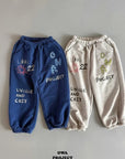 Little Foxx – Look 22 Pants