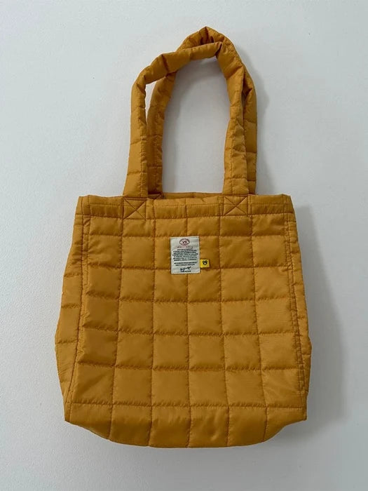 Little Foxx – Mongsil Echo Bag
