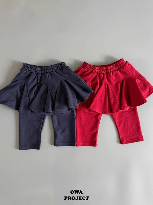 Little Foxx – Hull Skirt Leggings