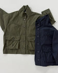 Little Foxx – Bbang Jacket