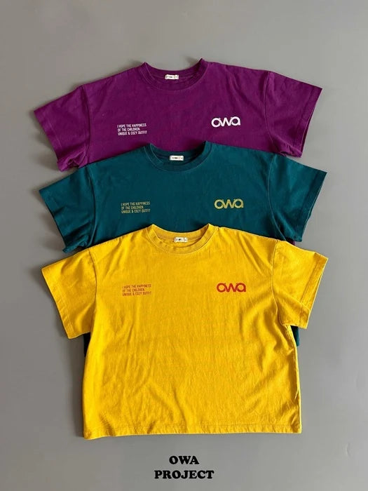 Little Foxx – Coon Tee