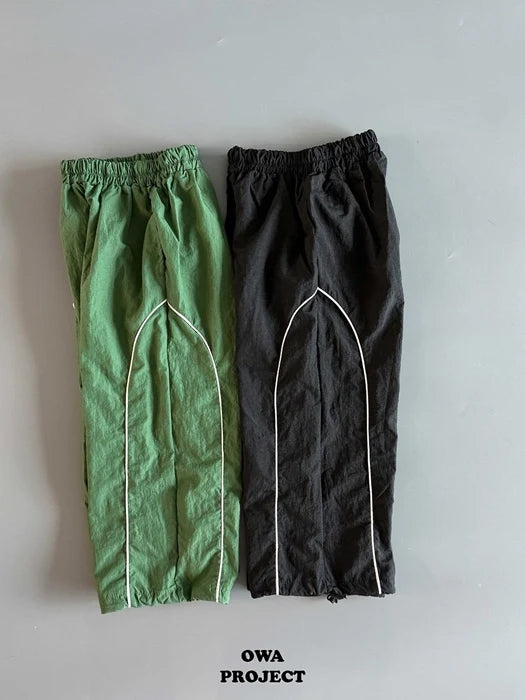 Little Foxx – Line Pants