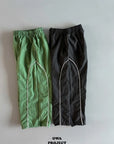Little Foxx – Line Pants