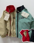 Little Foxx – Reversible Jumper