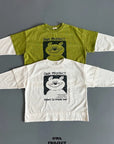 Little Foxx – Bear Tee