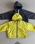 Little Foxx – Padding Windbreaker