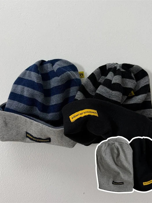 Little Foxx – Reversible Beanie