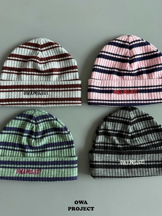 Little Foxx – Multi Beanie