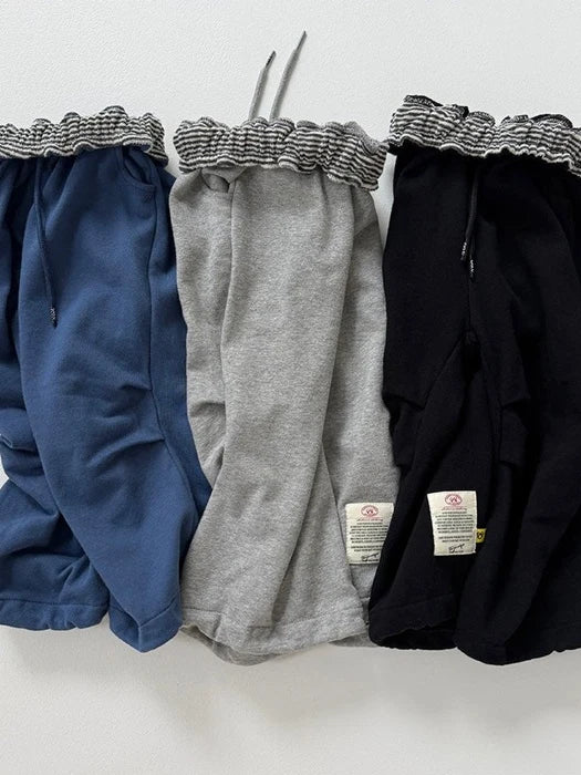 Little Foxx – Loosefit Pants
