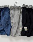 Little Foxx – Loosefit Pants