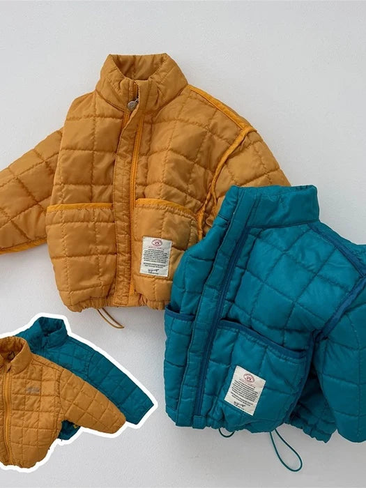 Little Foxx – Mongmong Jacket