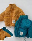Little Foxx – Mongmong Jacket